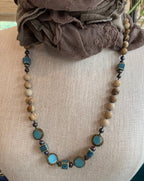 Wild Atlantic Way Necklace