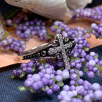 Faithfully Cross Ring