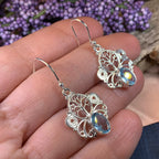 Torrin Tree of Life Earrings