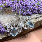 Torrin Tree of Life Earrings