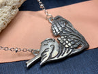 Songspinner Bird Necklace
