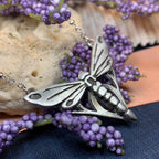 Riverdream Dragonfly Necklace