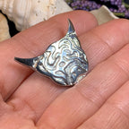 Highland Cow Scatter Pin