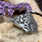 Highland Cow Scatter Pin