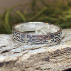 Celtic Cross Ring