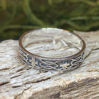 Celtic Cross Ring