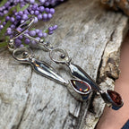 Sky Goddess Earrings