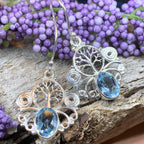 Torrin Tree of Life Earrings