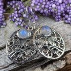 Forest Glen Dragonfly Earrings