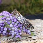 Celtic Cross Ring