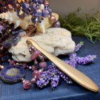 Gibson Girl Long Necklace