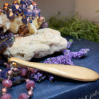 Gibson Girl Long Necklace