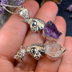 Shailey Unicorn Necklace