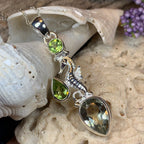 Seadancer Seahorse Necklace