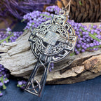 Large Saint Brigid's Cross