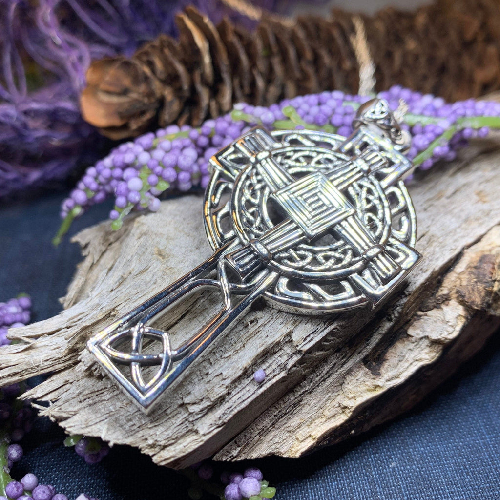 Large Saint Brigid's Cross