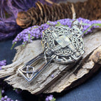 Large Saint Brigid's Cross