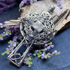 Large Saint Brigid's Cross