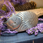 Cat Nap Cat Hair Clip