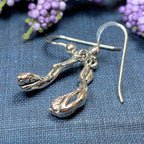 Diver Earrings