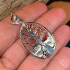 Priory Tree of Life Necklace