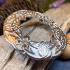 Glen Allachie Celtic Brooch