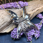 Bashful Fairy Necklace