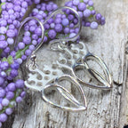 Lady Arieen Luckenbooth Earrings