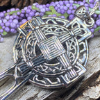 Large Saint Brigid's Cross