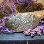 Cat Nap Cat Hair Clip