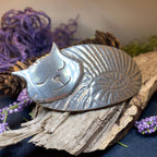 Cat Nap Cat Hair Clip