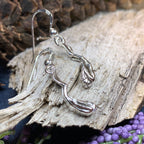 Diver Earrings