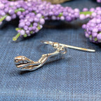 Diver Earrings