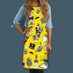Love of Scotland Apron