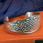 Wexford Celtic Knot Bracelet