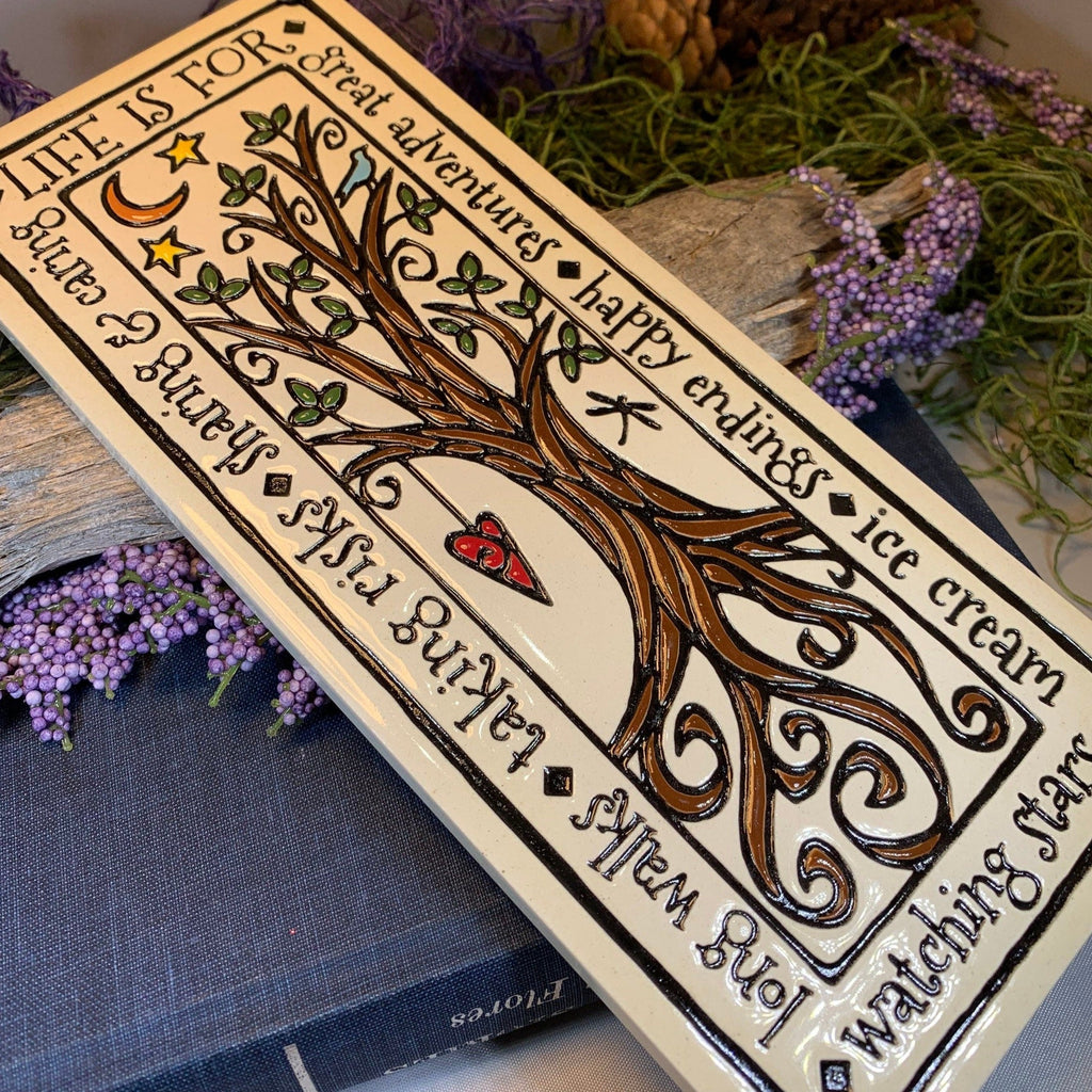 Tree Of Life Wall Art