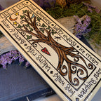 Tree Of Life Wall Art