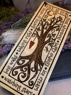 Tree Of Life Wall Art