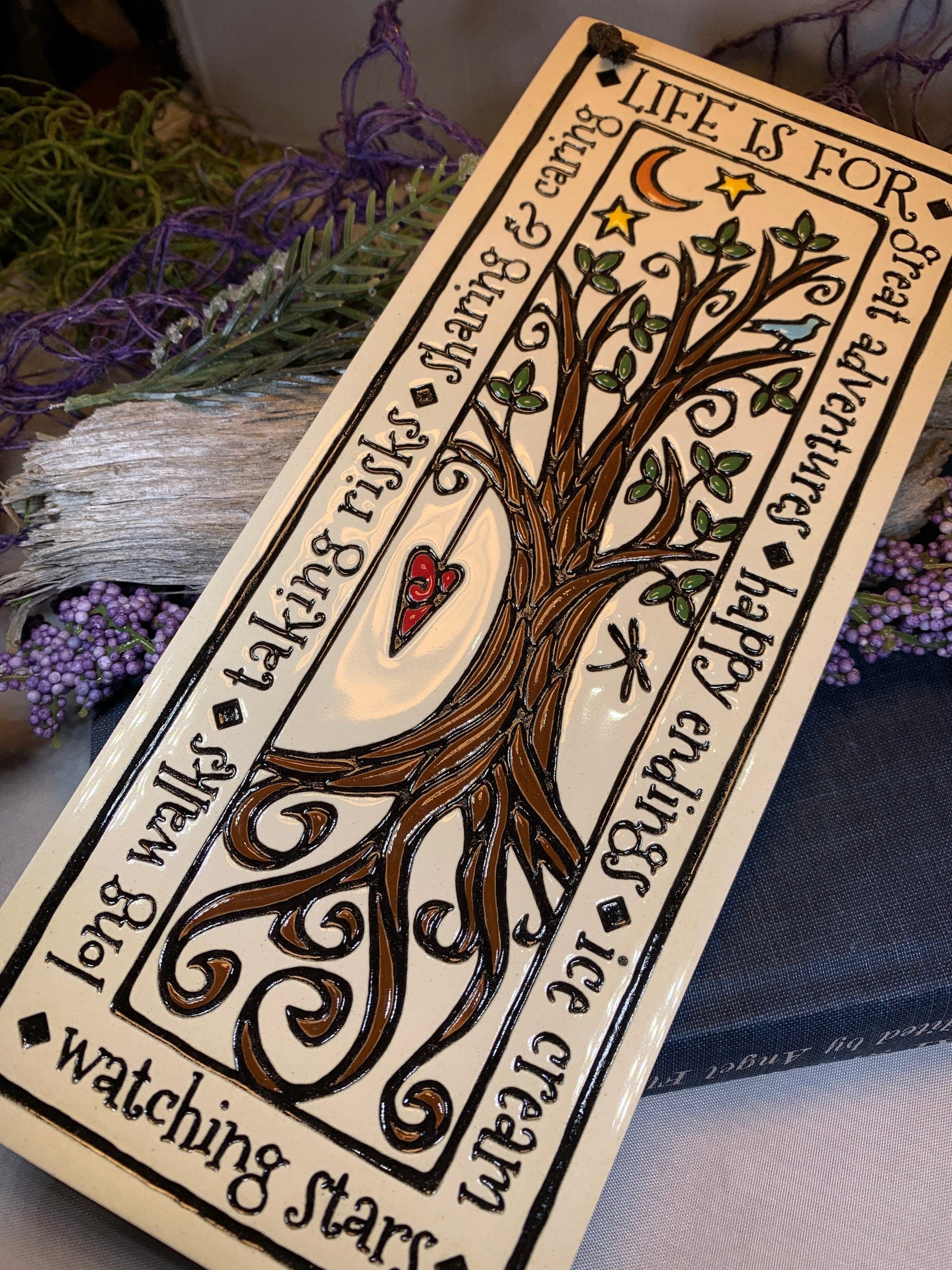 Tree Of Life Wall Art