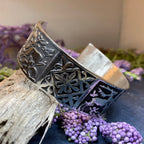 Celtic Stag Bracelet