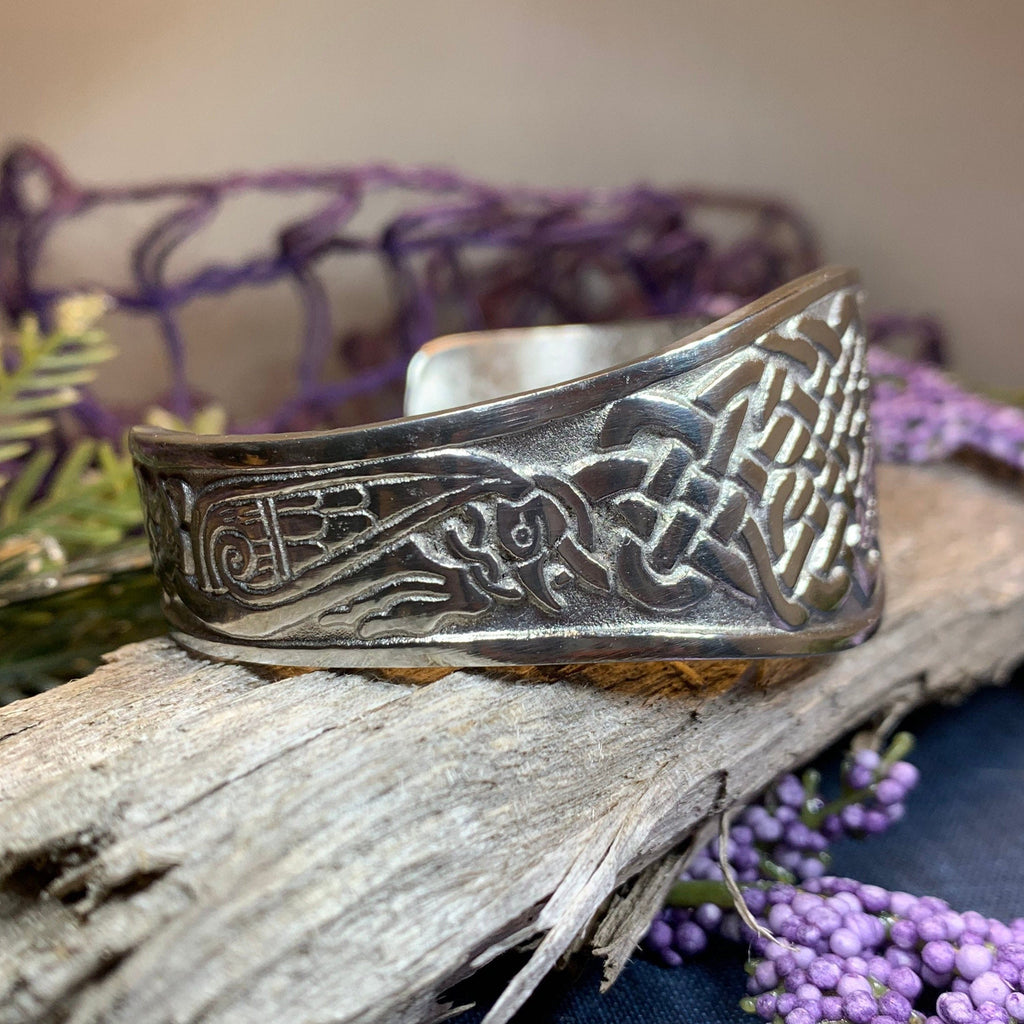 Wexford Celtic Knot Bracelet