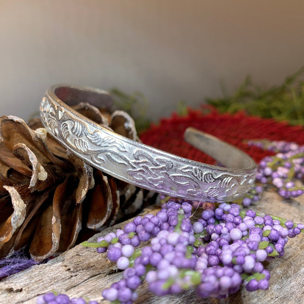 Edenia Celtic Knot Bracelet