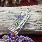 Cairn Lover Mackintosh Necklace