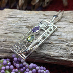 Cairn Lover Mackintosh Necklace