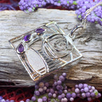Cairn Clyde Mackintosh Necklace