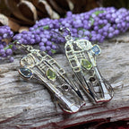 Cairn Nairn Mackintosh Earrings