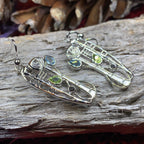 Cairn Nairn Mackintosh Earrings