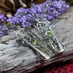 Cairn Nairn Mackintosh Earrings