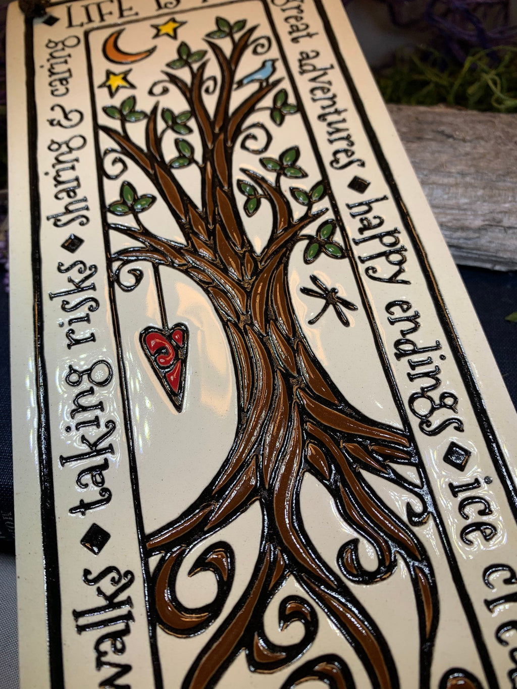 Tree Of Life Wall Art