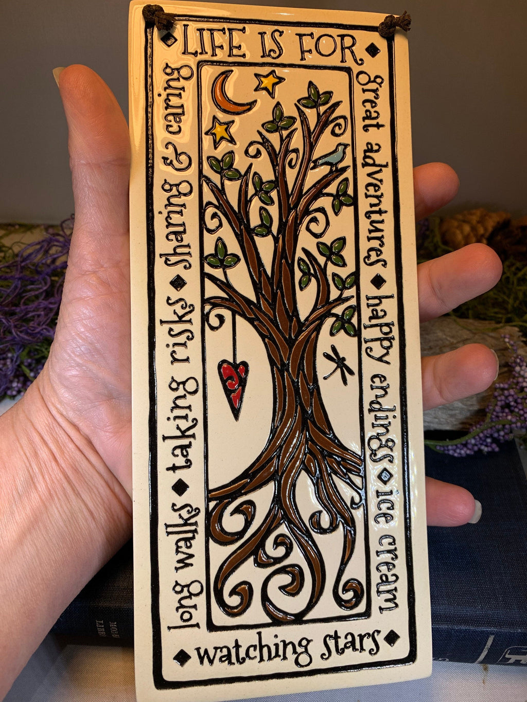 Tree Of Life Wall Art